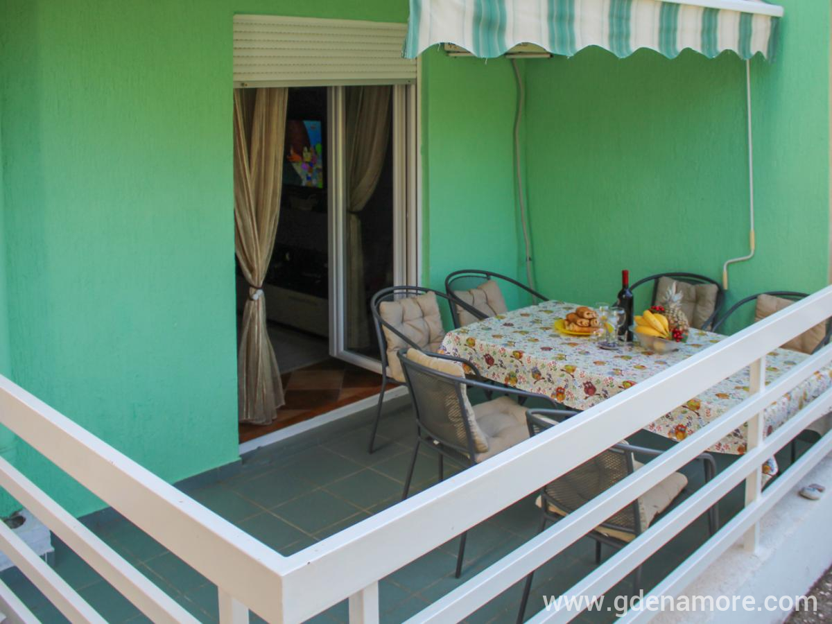 Amore de Mar, privat innkvartering i sted Petrovac, Montenegro - Petrovac-11