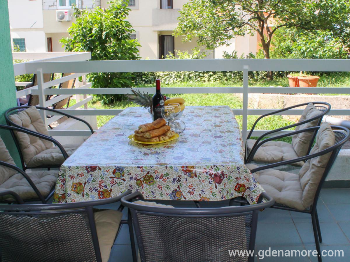Amore de Mar, privat innkvartering i sted Petrovac, Montenegro - Petrovac-9